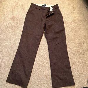 Banana Republic Martin Fit pants